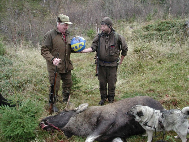 EPSN1021 (13).JPG - Hvor denne plastballen fra Ikea var kommet fra ble ikke oppklart